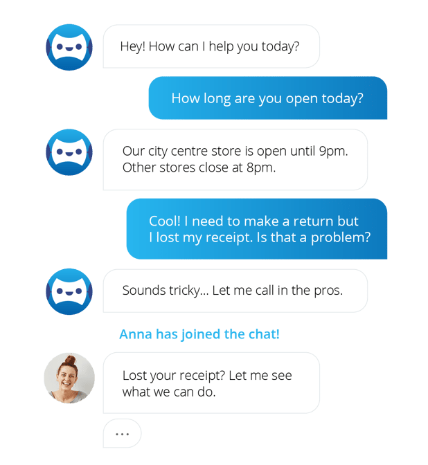 Why the chatbot hype will pay off this time